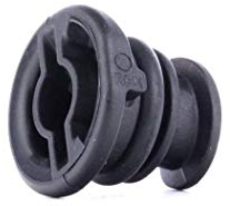 ELRING 588.690 Zündkerzen