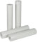 Liegen- Abdeckrollen, 59 cm, 50 m 2lagig, weiß, perforiert auf 39 cm, 1 Rolle