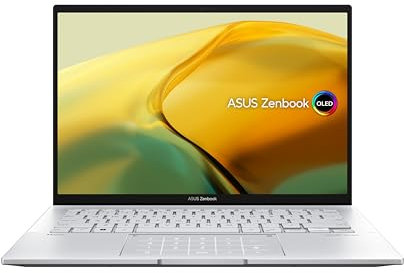 ASUS ZenBook 14 OLED i7 16Go 1To W11 Pro