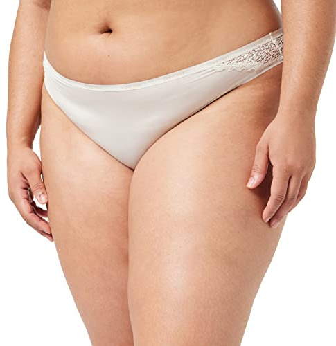 Calvin Klein Brazilian White (Ivory)