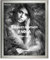 Homedecoration Bilderrahmen Paola 80 x 100 cm Silber matt mit Acrylglas Antireflex 1 mm