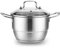 NO Induction generic thickened double boiler