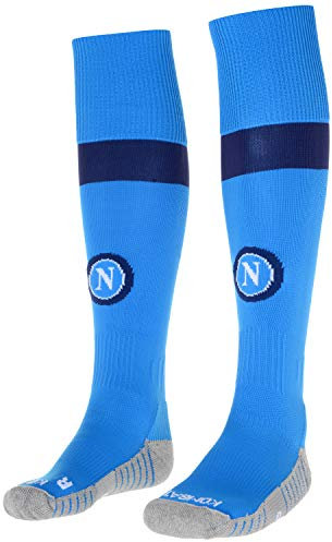 SSC Napoli Socken Rennen Away 2020/21 Socken Rennen Away 2020/21 Unisex - Erwachsene