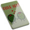 Olive You I Love You Couple Pair Friends Funny Quote Novelty Magnet