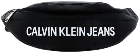 Calvin Klein Waistbag Black