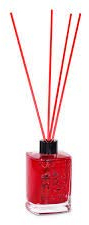 Profumatore ambiente RAPTUS 300ML (bastoncini bamboo omaggio)