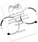 2pcs magnetische gegenseitige Anziehung Paar Armbänder handgemachtes Seil geflochtene passende Armbänder Freund Freundin Geschenk (Sun-moon black and white bracelet)