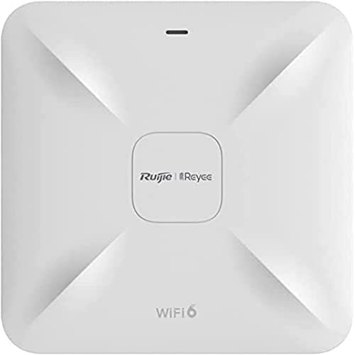 Punto de Acceso Ruijie RG-RAP2260(G) Blanco