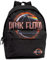Pink Floyd Dark Side Of The Moon Rucksack | Ikonisches Albumcover für Erwachsene und Jugendliche | Festival-Rucksack 16 | Trage die Musik überall hin mit | Robuste Konstruktion für Reisen