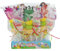 Caramelle Marshmallow Casa Del Dolce Spiedino Cotone 30 Pezzi da 25 g