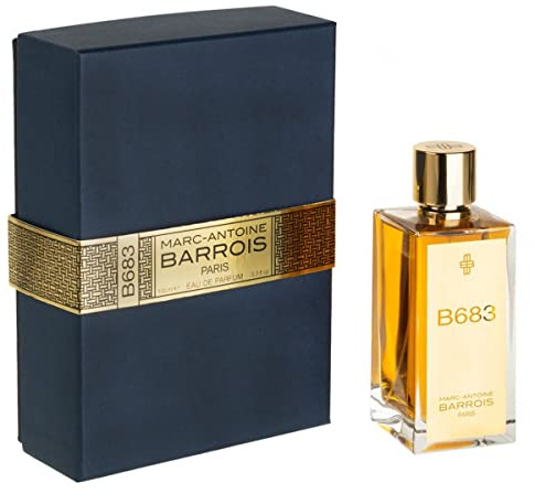 B683 by Marc Antoine Barrois for Men - 1 oz EDP Spray