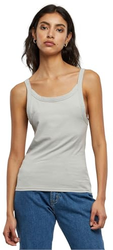 Build Your Brand Damen By209-ladies Everyday Top Trägershirt/Cami Shirt