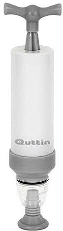 Quttin Bomba Manual de vacío, Estándar