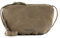 FREDsBRUDER Jo Round Crossbag Taupe