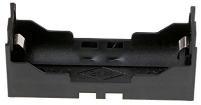 26650 Battery Holder Boxfor 26650 3.7V Lithium Batteries Storage Case