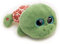 NICI GLUBSCHIS Kuscheltier Schildkröte Marmi 15cm grün - Stofftier aus weichem Plüsch, niedliches Plüschtier zum Kuscheln und Spielen, für Kinder & Erwachsene, tolle Geschenkidee - 61778
