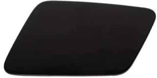 PEXORT, for VW, for Volkswagen, for Tiguan, 2011 2012 2013 2014 2015 2016 2017 Frontstoßstange Scheinwerferwaschanlage Sprühreinigung Aktuator Abdeckkappe Deckel Abdeckung für Scheinwerferwaschdüse(L