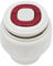FeiYeup Bouchon de rechange universel pour thermos 4,5 cm