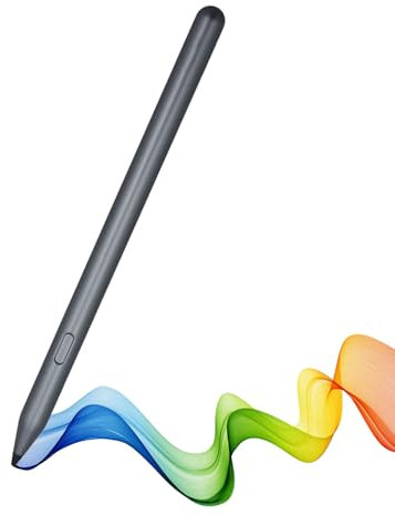 Tab Pen Plus for Lenovo Tab Pen Pro Compatible with Lenovo Idea Tab Pro/Tab P12 2025, Legion Y700 (2025)/Legion Tab 8.8 Gen 3, Yoga Tab Plus, Yoga Tab Pro12.7, K11 Plus, Grey