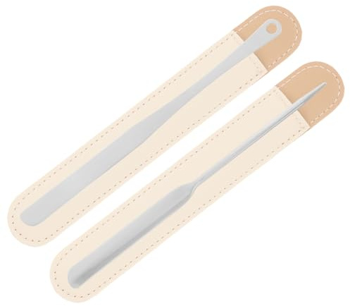 Make Up Mischstift mit Langem Griff für Grundierung und Creme