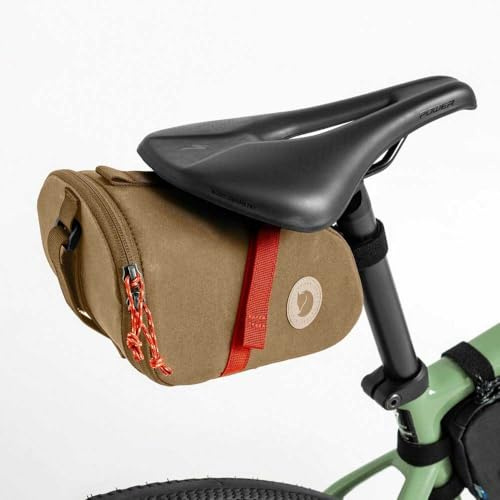 Fjällräven Hoja Seatbag, Clay, One Size