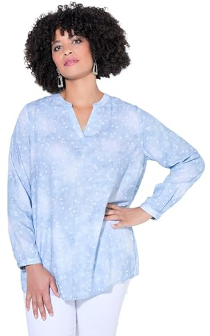 Angel of Style Damen Bluse
