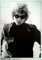 Close Up Bob Dylan: at The Savoy Hotel, London 1967 | UK Import Poster [59 x 84 cm]