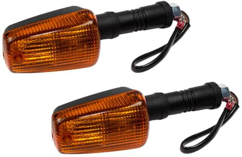 Blinker Satz vorne lang 2 Stück für Yamaha