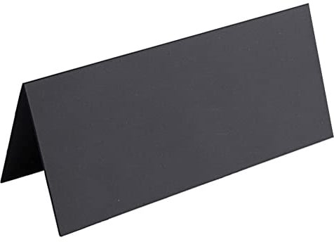 Contacto Bander Dach-Aufsteller, Schwarz, VPE 12 Stück