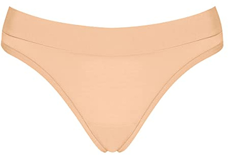 Sloggi Women's sloggi GO Allround Mini, PEANUT BUTTER
