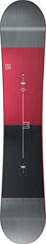 Nitro Herren Team BRD´21 Snowboards, Mehrfarbig, 155