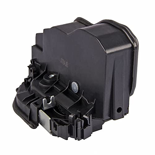 DOCAS Türschloss hinten rechts 937-825 51227202148 für 1er E87 F20 3er E90 E91 F30 F31 5er E60 E61 F10 F11 X1 X3 X4 X5 X6(no electric suction function)