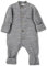 Sterntaler Unisex Baby Overall Pur Wolle Overall, Silber Mel., 68