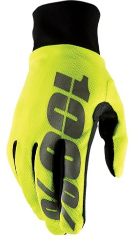 Unbekannt Handschuhe 100% hydromatisch
