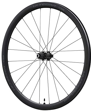 SHIMANO Hinterrad R8170-C36