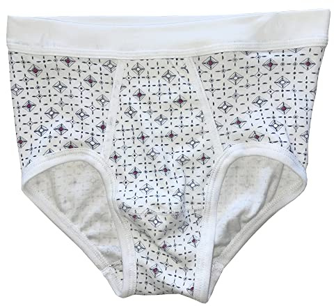 HERMKO 3240 Herren Slip mit Eingriff Unterhose aus 100% Bio-Baumwolle in vielen Farben bis Gr. 14