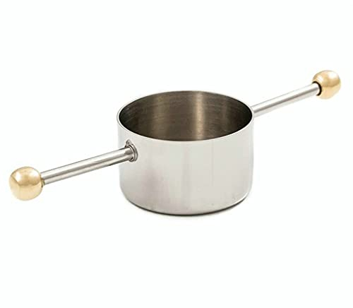 Cocktail Shaker Bar Measures Jigger with Handle for Whisky Cocktail Drink Bar Tools Bar Accessories