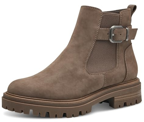 Tamaris Damen Stiefelette 1-25499-41 341 normal