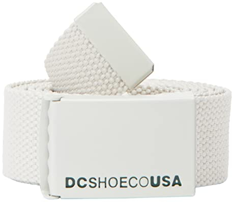 DC Shoes Web - Gürtel für Männer
