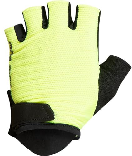 PEARL IZUMI Quest Gel Short Gloves XL