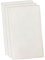 Juego De 6 Premium Filtros De Aspiradora Universales Para Taurus, Tip Top, Tefal, Trilec, Technika, Top Filter, Termozeta, Tristar, Tchibo, Tokiwa, Tele Shop, Triomph, Techno, Tornado, Tesco, Trony