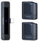KIMAFUN Drahtloses Lavalier Mikrofon für Type-C-Android, Kabelloses Ansteckmikrofon Plug-Play für YouTube/Facebook/Tik Tok Live-Stream, Vlogger, Videoaufzeichnung, Interview, G50-4(2TX+1RX)