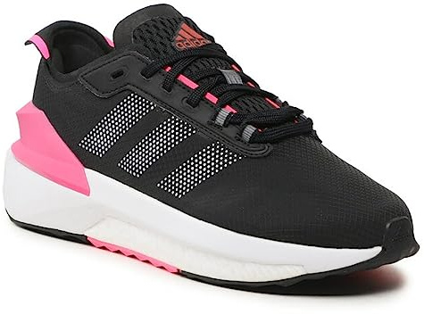 adidas - Abstrich - IG0646, schwarzes, 36 EU