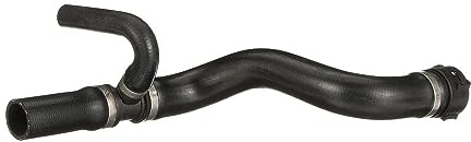 GATES 05-5242 Kühlerschlauch KÜHLWASSERSCHLAUCH WASSERSCHLAUCH Kompatibel mit JEEP Renegade SUV BU, B1, FIAT 500X 334