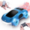 Sportwagen Auto Ferngesteuert Für Kinder, Spielzeug ab 6 7 8 9 10 11 12+ Jahre, 2.4 GHz RC Auto 360° Drehung Spielzeug mit Licht, Klang, Doppelspray, Handsteuerung, Geschenke für Jungen Mädchen
