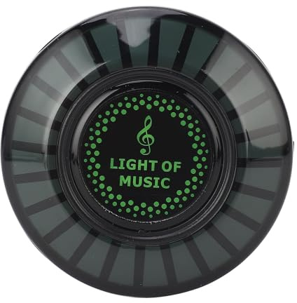 Auto-LED-Rhythmuslichter, Wiederaufladbare Auto-Innenbeleuchtung, RGB-Rhythmus-Umgebungslampe, App-Steuerung, Musik-Rhythmuslampe