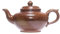 Tetera de arcilla púrpura Olla de arcilla púrpura Yixing de la sección de minerales original, flores de cerezo risueñas cocidas en barro, tetera ingeniosa y juego de té de regalo