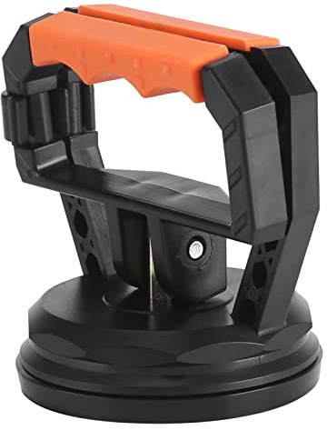 Verdant Touch Herramientas de desmontaje de pantalla Teléfono celular/tableta Reparación de pantalla de vidrio Desmontar Ventosa Herramienta Soporte de ventosa