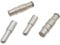 SERTPLAS 2X NATO 35mm² Crimp-Lötkontakt Kontaktstifte Set für NATO Stecker und Steckdose passend Militärfahrzeuge, Feuerwehrfahrzeuge, KrankenwagenLKW, Anhänger