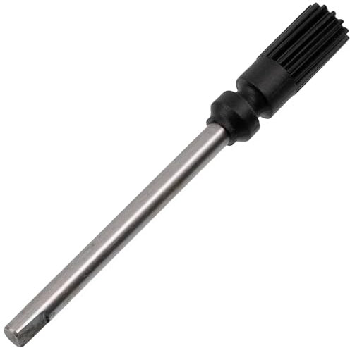 AERZETIX - C73951 - Pignone della pompa dell'olio per motosega - compatibile con Husqvarna 51 , 55